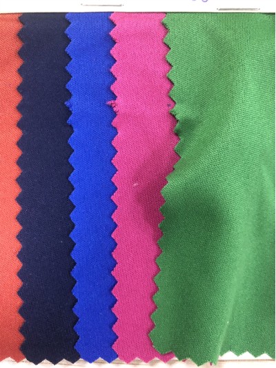 GZ-QF 50D Milk Silk Ingredients: 100% Polyester Weight: 105-110g Ultra-Thin Sports Cloth detail view-5